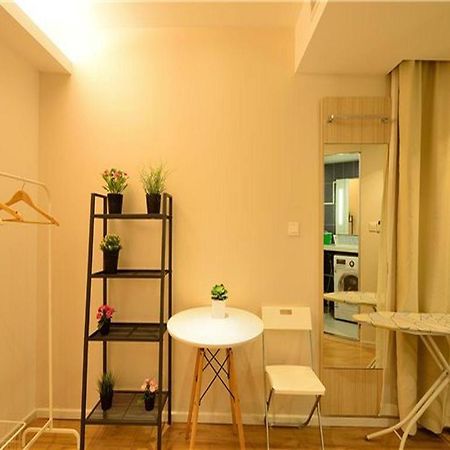 Hanting Hotel Shanghai Caohejing Yishan Road מראה חיצוני תמונה