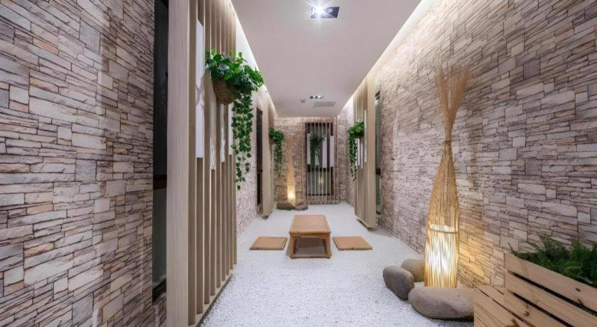 Hanting Hotel Shanghai Caohejing Yishan Road מראה חיצוני תמונה