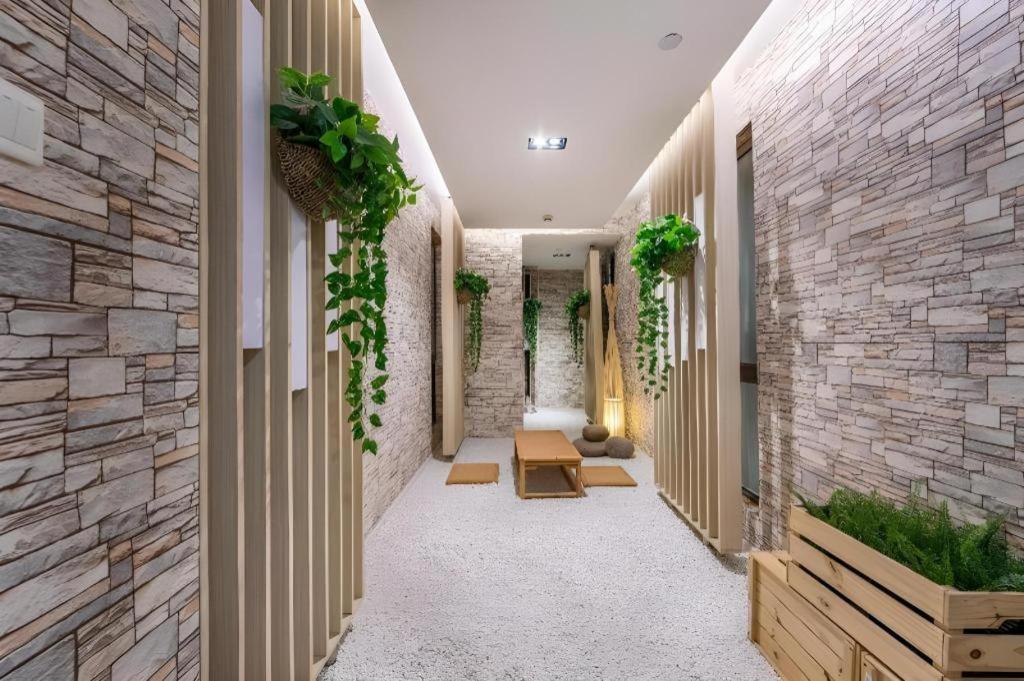 Hanting Hotel Shanghai Caohejing Yishan Road מראה חיצוני תמונה