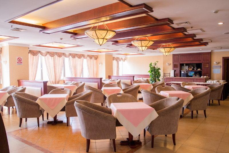 Hanting Hotel Shanghai Caohejing Yishan Road מראה חיצוני תמונה