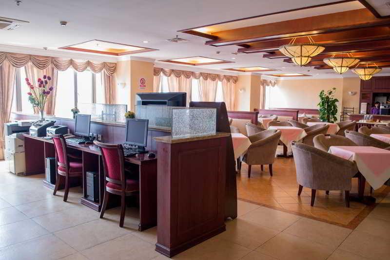 Hanting Hotel Shanghai Caohejing Yishan Road מראה חיצוני תמונה