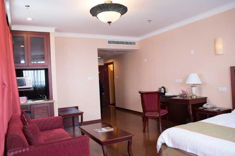 Hanting Hotel Shanghai Caohejing Yishan Road מראה חיצוני תמונה
