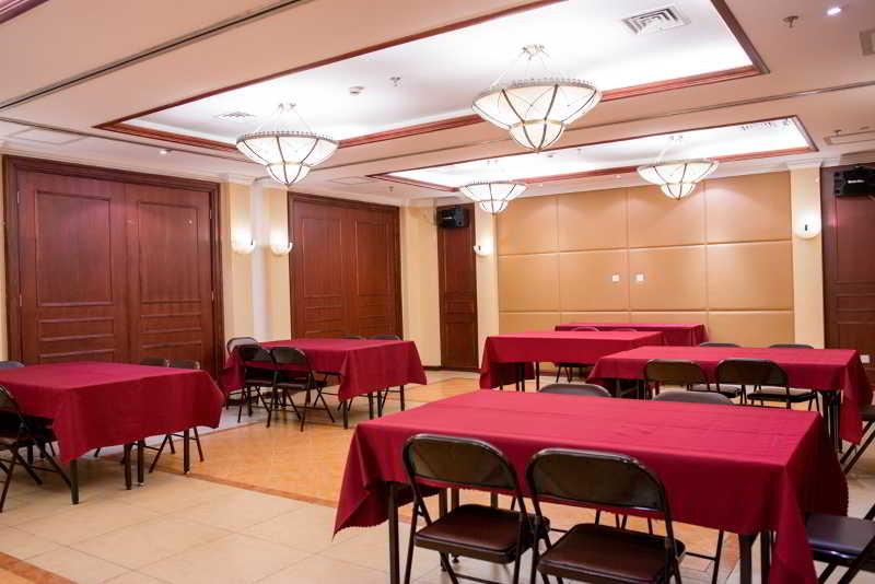 Hanting Hotel Shanghai Caohejing Yishan Road מראה חיצוני תמונה